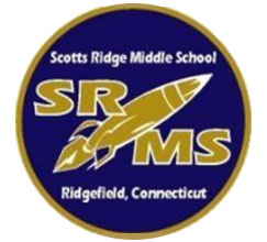 Scotts Ridge Middle School logo
